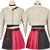 LAZARUS Eleina Kostüm Set Cosplay Outfits